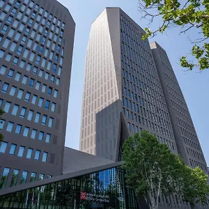 فندق Hilton Garden Chavchavadze