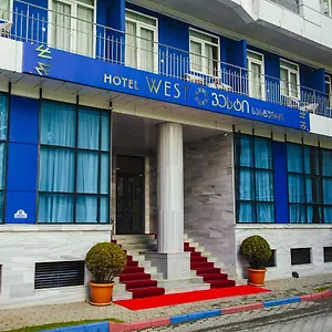 *** Отель West Грузия