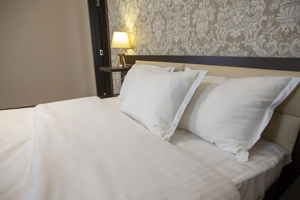 ***  Otiums Hotel Tbilisi Georgia