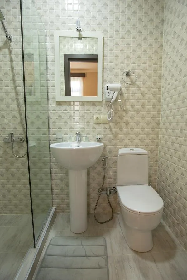 Otiums Hotel Tbilisi