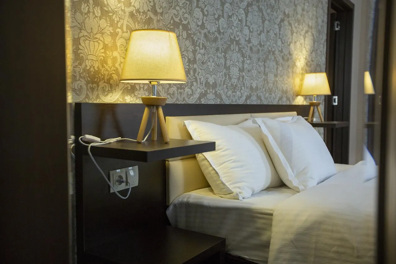 Otiums Hotel Tbilisi