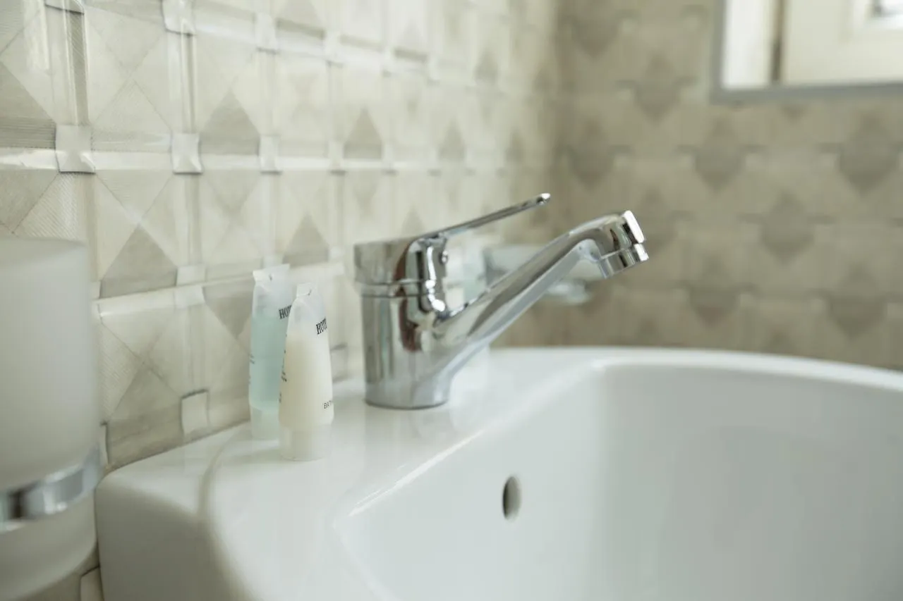 Otiums Hotel Tbilisi