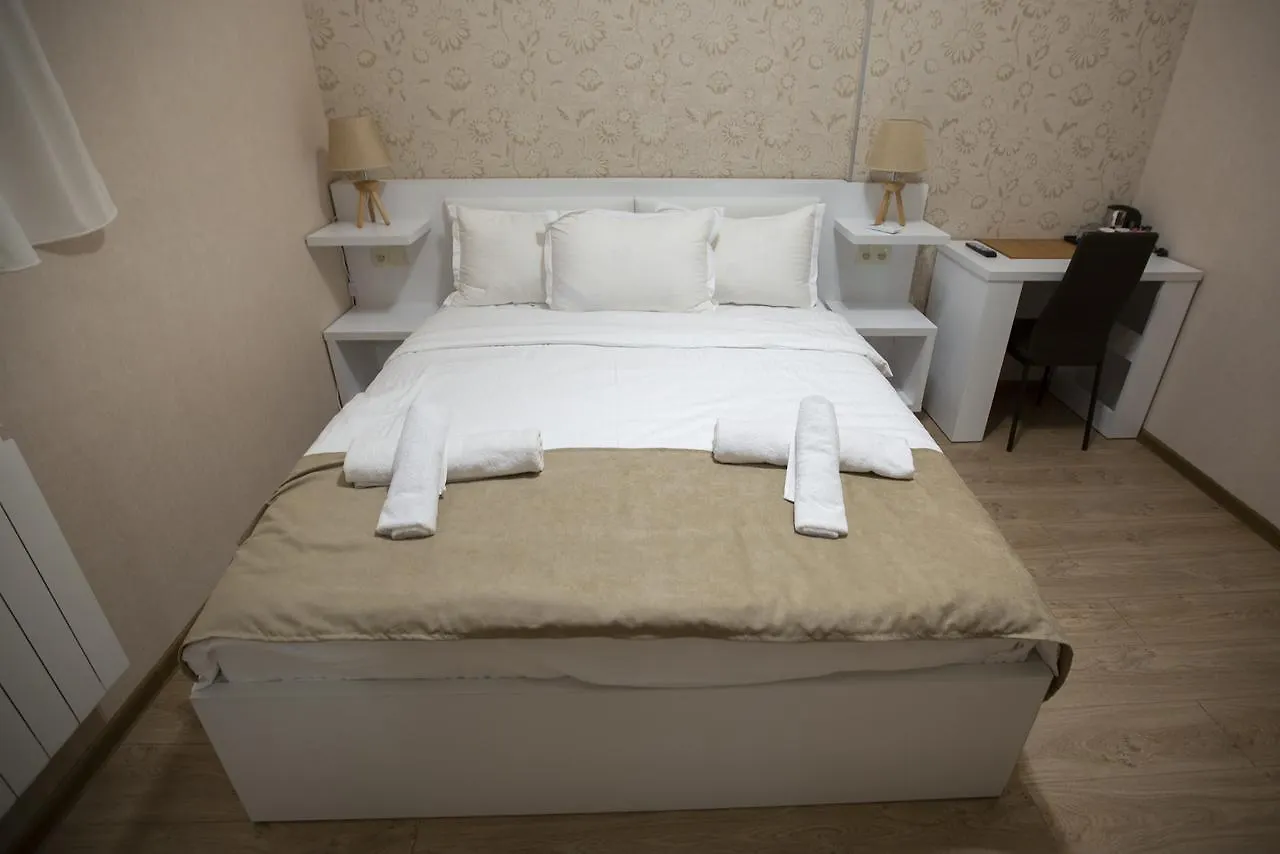 Otiums Hotel Tbilisi 3*,  Georgia