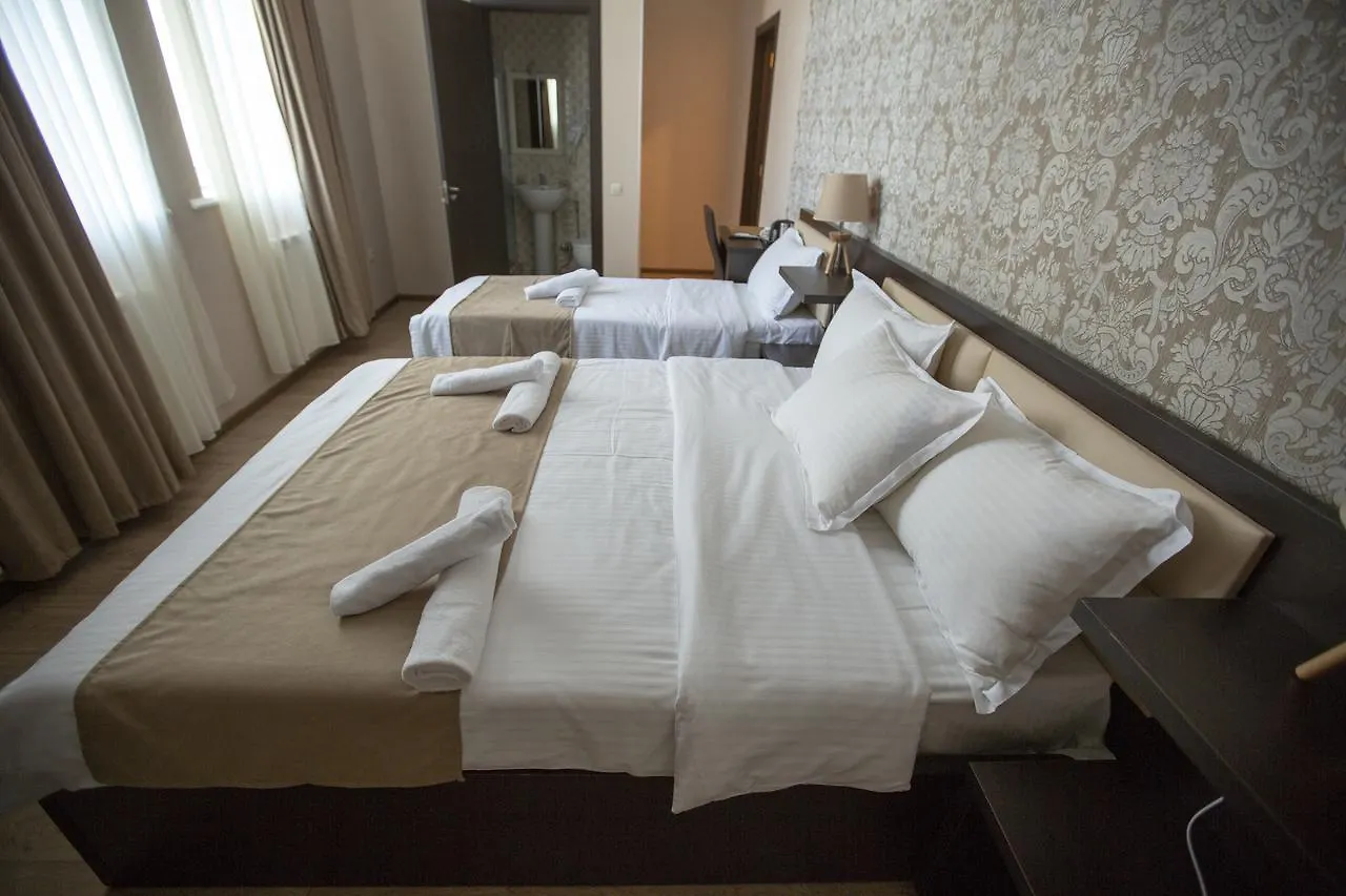 Otiums Hotel Tbilisi