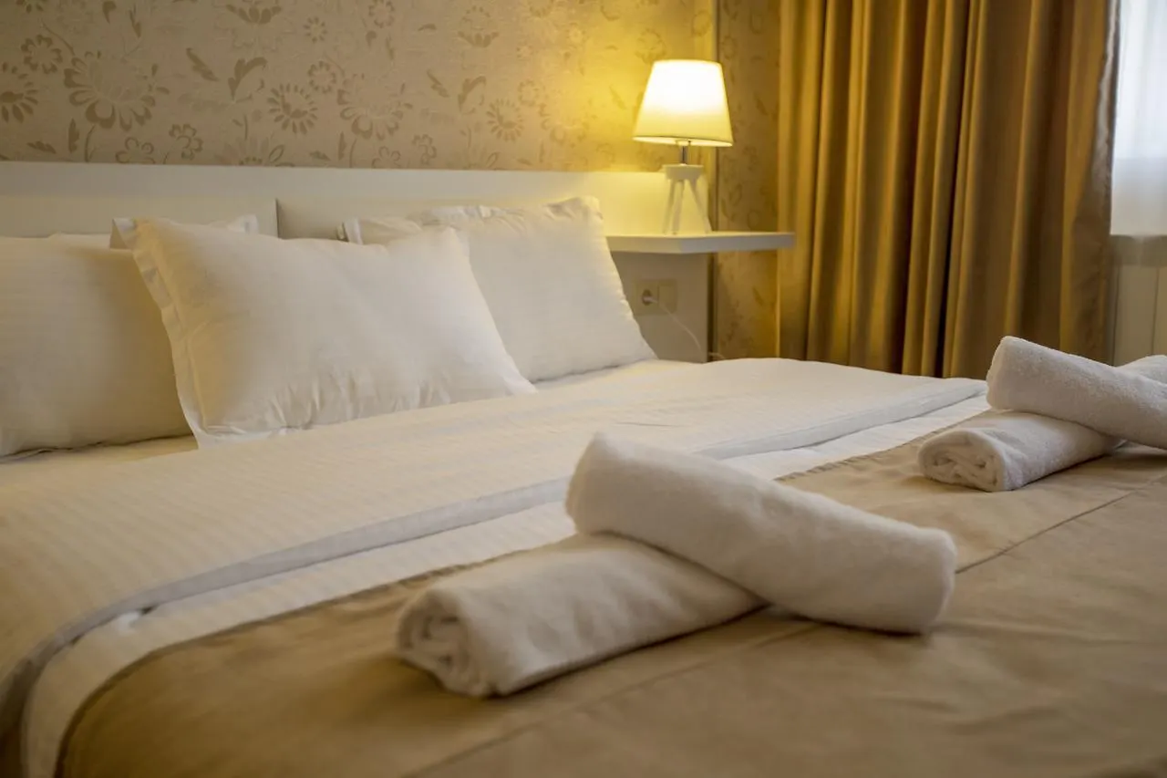 Otiums Hotel Tbilisi