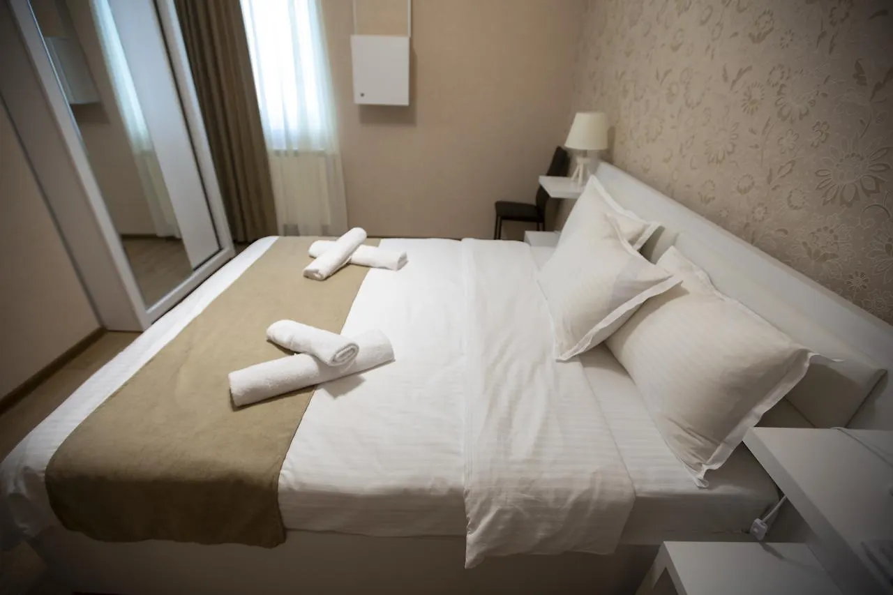 Otiums Hotel Tbilisi 3*,  Georgia