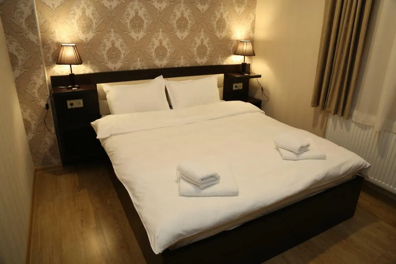 Otiums Hotel Tbilisi