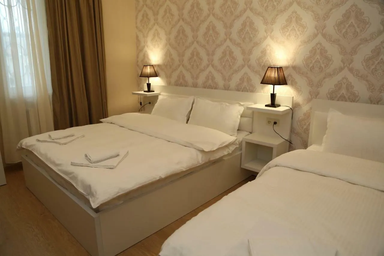 Otiums Hotel Tbilisi