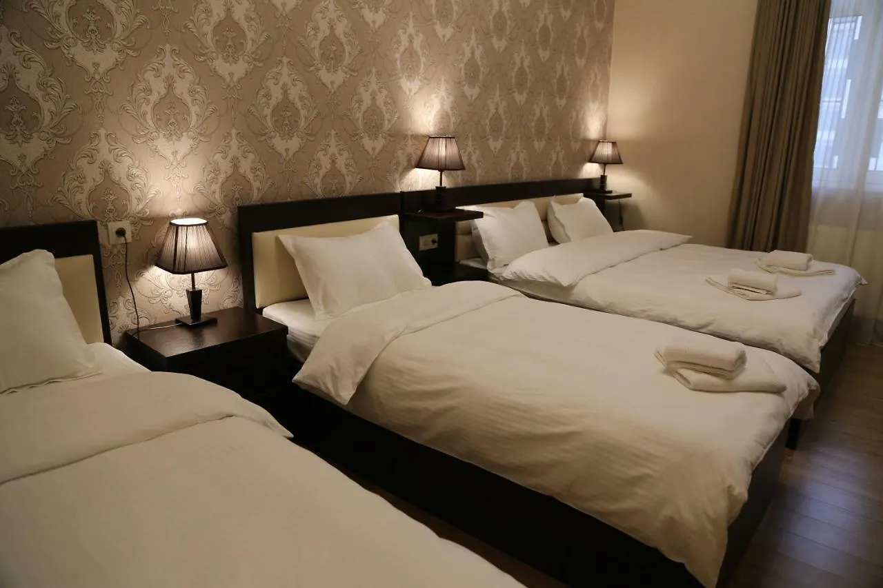 Otiums Hotel Tbilisi