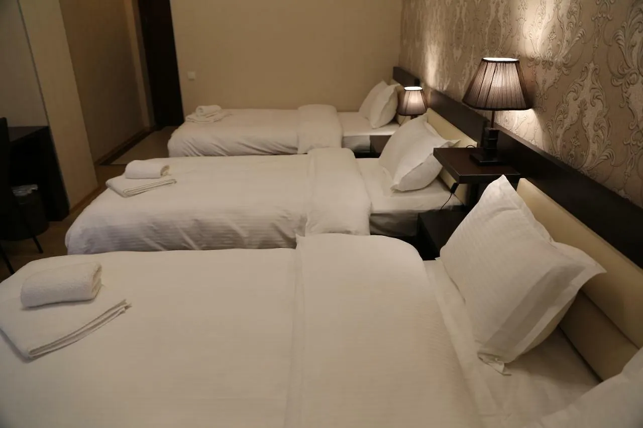 Otiums Hotel Tbilisi