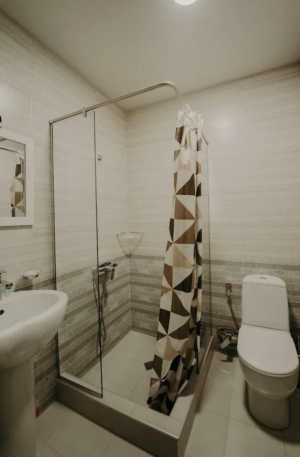 Otiums Hotel Tbilisi