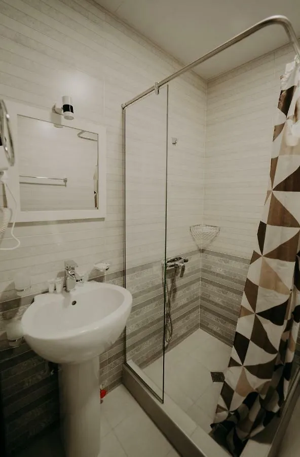 Otiums Hotel Tbilisi